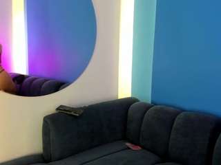 felicitynesbar webcam model stream image