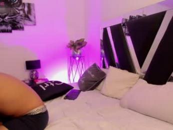 miayiron webcam chaturbate model stream image