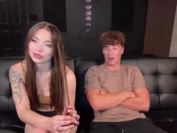 alpha_luke webcam model stream image
