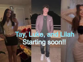 alpha_luke webcam chaturbate model stream image