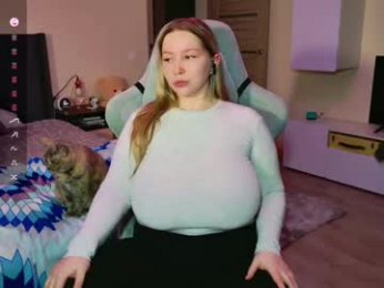 miss_anna909 webcam model stream image