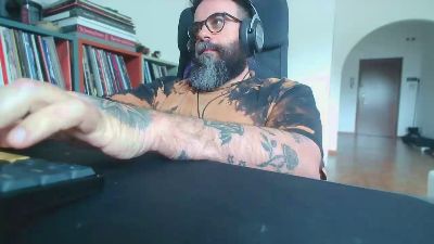 BransonT webcam model stream image