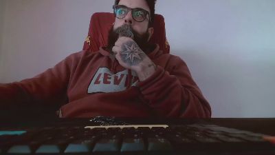 BransonT webcam model stream image