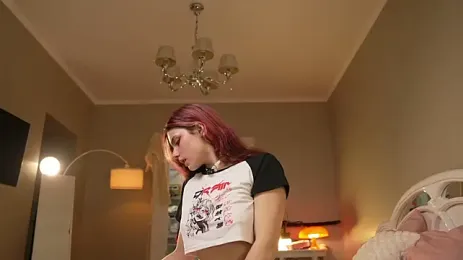 Dolly_Di webcam model stream image