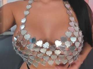 xena-thor webcam model stream image