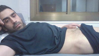 Javierfribolite webcam model stream image