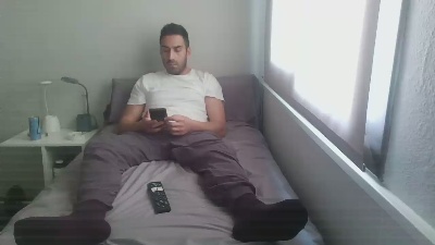 Javierfribolite webcam cam4 model stream image