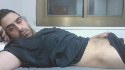 Javierfribolite webcam model stream image