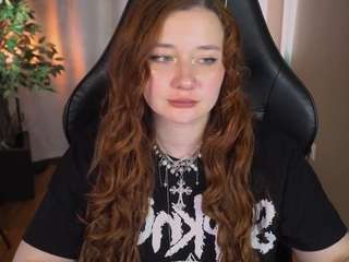 carolinawinter webcam camsoda model stream image