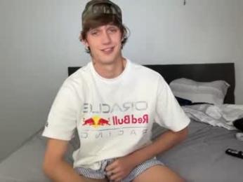 mason_gallagher webcam chaturbate model stream image