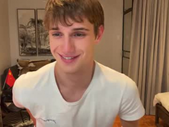 mason_gallagher webcam chaturbate model stream image