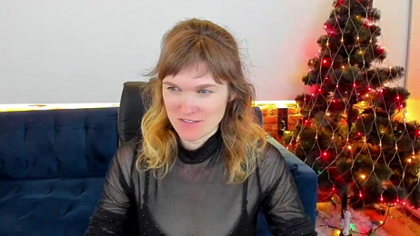 Anabell_xxx webcam model stream image