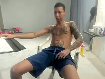 EL-CHICLE-TV webcam model stream image