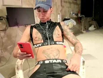 EL-CHICLE-TV webcam model stream image