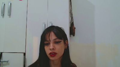 lilacerullo4 webcam model stream image