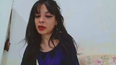 lilacerullo4 webcam model stream image