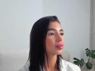 ana-sofia1 webcam model stream image