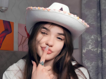 KeeleyCanterbury webcam model stream image