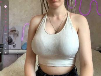KimikoChandronnait webcam model stream image
