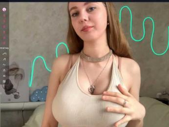 KimikoChandronnait webcam bongacams model stream image