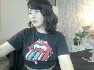 lilith-libelula webcam model stream image