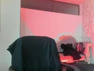 lilith-libelula webcam camsoda model stream image