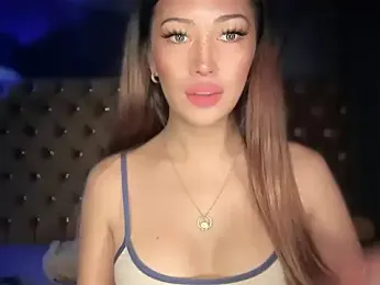Jasmine_Elcock webcam model stream image