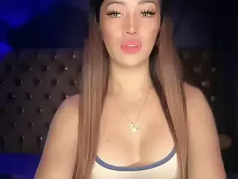 Jasmine_Elcock webcam model stream image