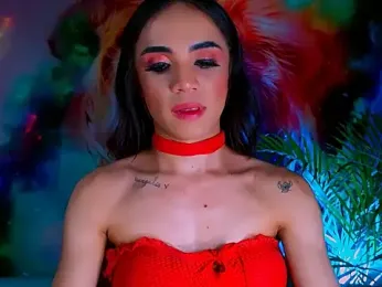 Cristal_Gem1 webcam model stream image