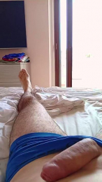 Ilgiardiniere webcam model stream image
