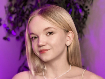 RoziKate webcam model stream image