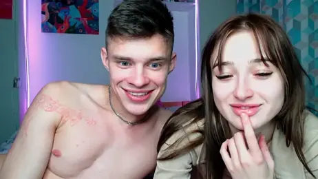 Evielle webcam stripchat model stream image