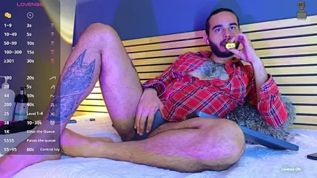 NOA_KOCH webcam model stream image