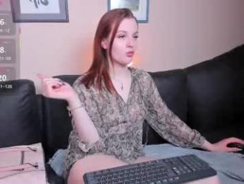 aprilavery webcam model stream image