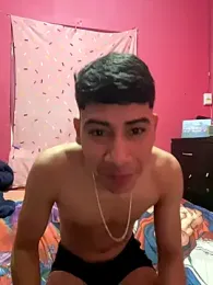 emmarod18 webcam model stream image