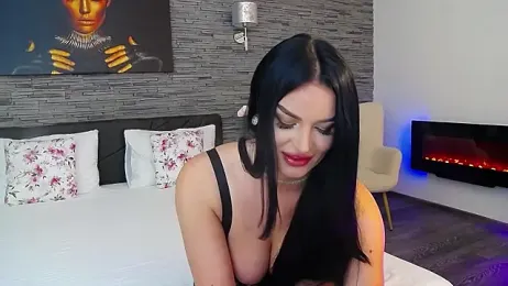 AllanaJoy webcam stripchat model stream image