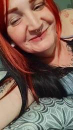 DieOssiTiffi webcam model stream image