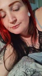 DieOssiTiffi webcam model stream image