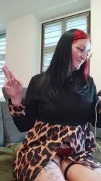 DieOssiTiffi webcam model stream image