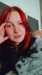 DieOssiTiffi webcam model stream image