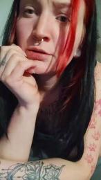 DieOssiTiffi webcam model stream image