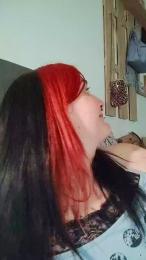 DieOssiTiffi webcam cam4 model stream image