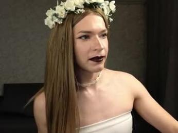 anna_inheart webcam model stream image