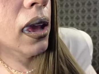 anna_inheart webcam chaturbate model stream image