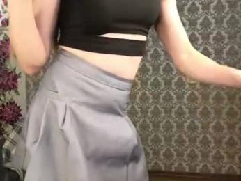 anna_inheart webcam model stream image