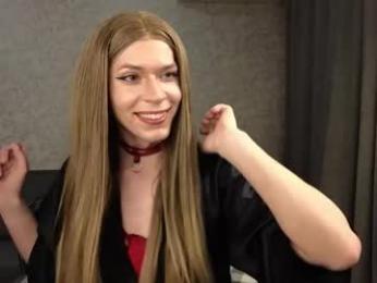 anna_inheart webcam model stream image