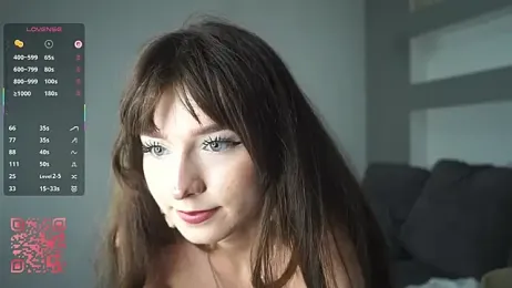 DreamyDaisy webcam stripchat model stream image