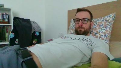 benchaud50 webcam model stream image