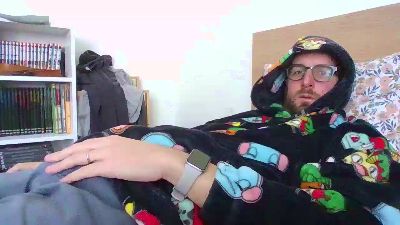 benchaud50 webcam cam4 model stream image