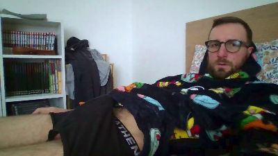 benchaud50 webcam model stream image